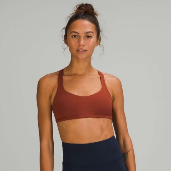 lululemon athletica Other - Lululemon free to be bra - wild